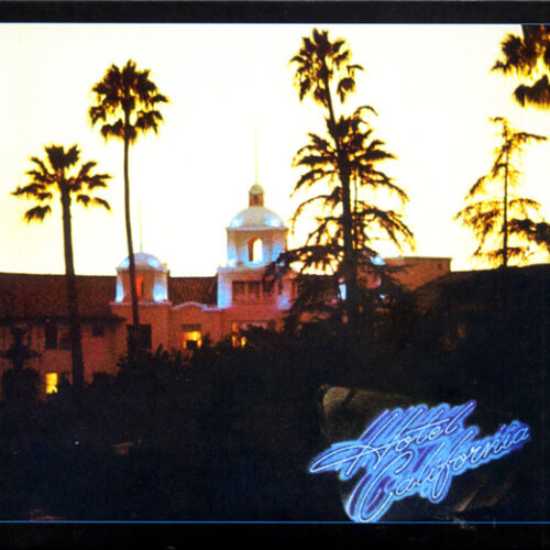 Eagles - Hotel California Expanded Edition (2 CD Set, Ed. Europe, 2017)