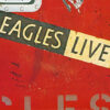 Eagles - Live (2 CD Set, Ed. Europe, 1989)
