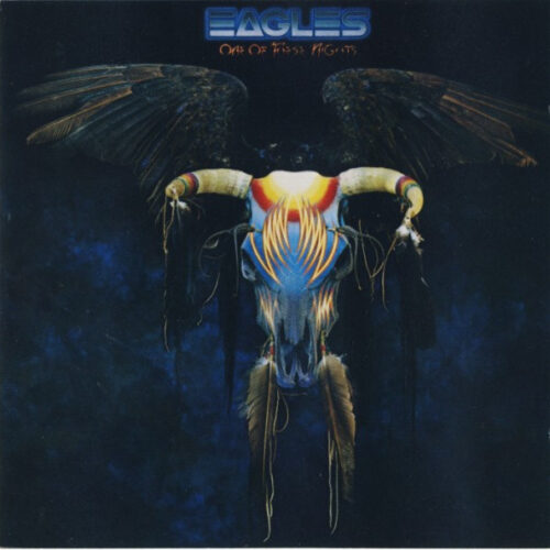 Eagles - One These Nights (Ed. Europe)