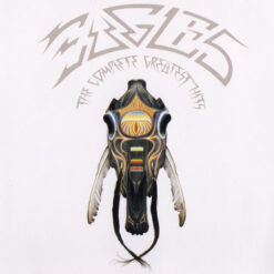 Eagles - The Complete Greatest Hits (2 CD Set, Ed. Europe, 2008)