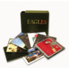 Eagles - The Studio Albums 1972-1979 (6 CD Set, Ed. , )