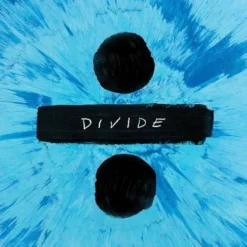 Ed Sheeran - Divide (CD, Ed. , )