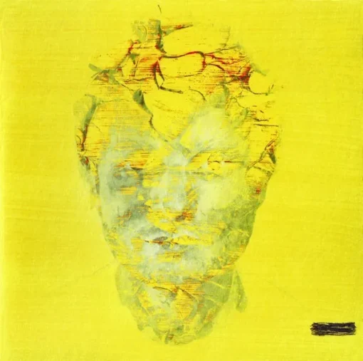 Ed Sheeran - Subtract (CD, Ed. Argentina, 2023)