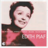 Edith Piaf - L Essentiel (CD, Ed. South America, 2003)