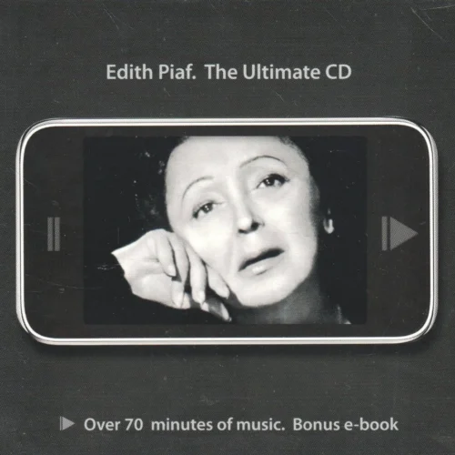 Edith Piaf - The Ultimate Collection