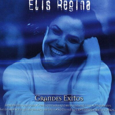 Elis Regina - Serie De Oro