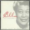 Ella Fitzgerald - That Old Black Magic (CD, Ed. Argentina, 2004)