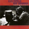 Elvis Costello With Burt Bacharach - Painted From Memory (CD, Ed. Australia, 1998)