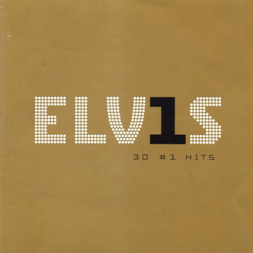 Elvis Presley - Elvis 30 n1 Hits