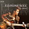 Elvis Presley - The Album (2 CD Set, Ed. Europe, 2015)