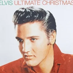 Elvis Presley - Ultimate Christmas (2 CD Set, Ed. US, 2015)