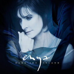 Enya - Dark Sky Island (Deluxe Edition) 3 Bonus Track (CD, Ed. Thailand, 2015)