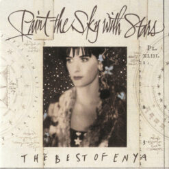 Enya - Paint The Sky With Stars (CD, Ed. Europe, 1997)