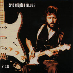 Eric Clapton - Blues (2 CD Set, Ed. Canada, 1999)