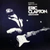Eric Clapton - Genius Amplifield (2 CD Set, Ed. , )