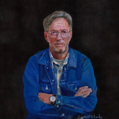 Eric Clapton - I Still Do (CD, Ed. Russia, 2016)