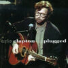 Eric Clapton - Unplugged (CD, Ed. Canada, )