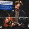 Eric Clapton - Unplugged (Deluxe Edition) (CD+DVD, Ed. Europe, 2013)