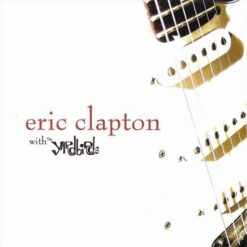 Eric Clapton - With The Yarbirds (CD, Ed. , )
