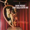 Angelo Badalamenti - Twin Peaks Fire Walk With Me (CD, Ed. US, 2024) 2 Fire Walk With Me