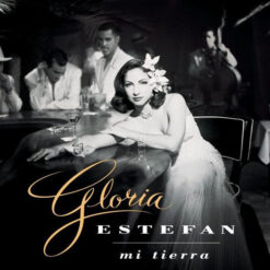 Gloria Estefan - Mi Tierra (CD, Ed. US, 1993)