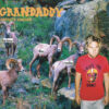 Grandaddy - Artist's Choice: Below The Radio (CD, Ed. Europe, 2004)