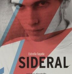 Hector Castells - Sideral (Libro, Ed. 2013)