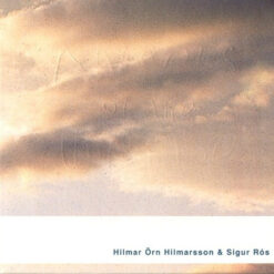 Hilmar Örn Hilmarsson & Sigur Rós - Angels Of The Universe (CD, Ed. UK, 2001)