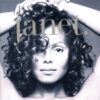 Janet Jackson - Janet (CD, Ed. US, 1993)