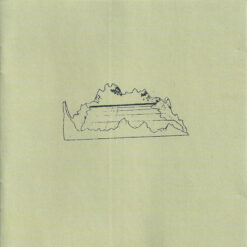 José González - Veneer (CD, Ed. Europe, 2003)