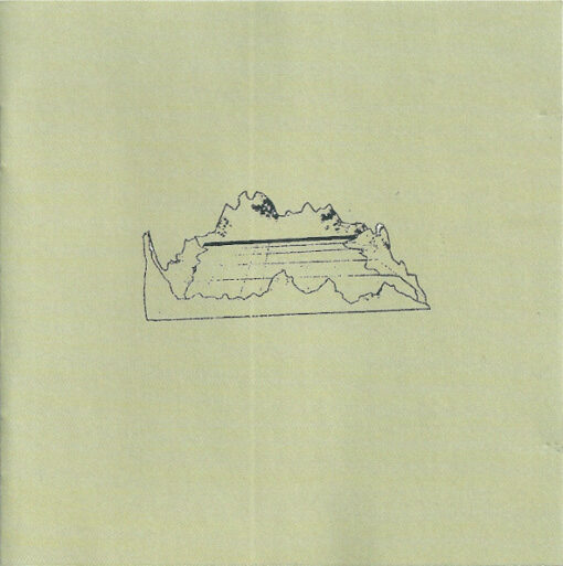 José González - Veneer (CD, Ed. Europe, 2003)