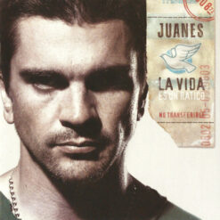Juanes - La Vida... Es Un Ratico (CD, Ed. US, 2008)