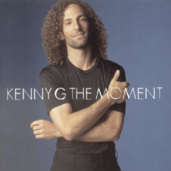 Kenny G - The Moment (CD, Ed. US, 1996)
