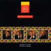Level 42 - Running In The Family (CD, Ed. US, )