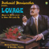 Nathaniel Merriweather Presents. Lovage Music To Make Love To Your Old Lady By CD Album