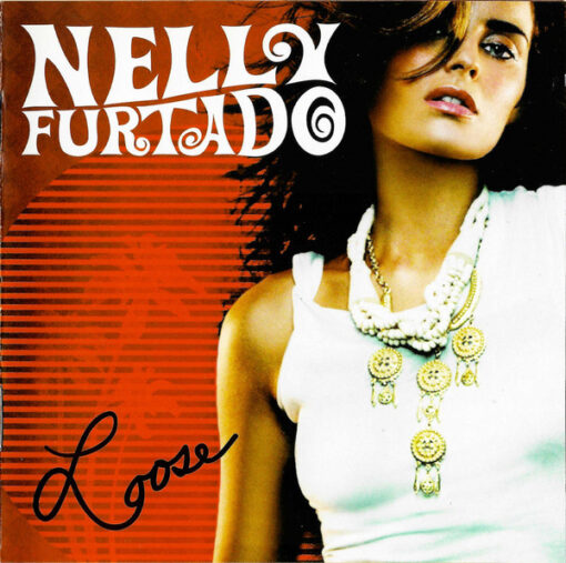 Nelly Furtado - Loose (CD, Ed. US, 2006)