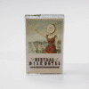 Neutral Milk Hotel - In The Aeroplane Over The Sea (Cassette, Ed. US, 2023, Turquesa)