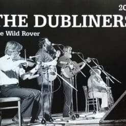 Dubliners - The Wild Rover (2 CD Set, Ed. , )