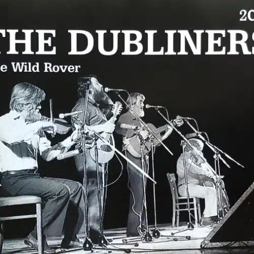 Dubliners - The Wild Rover (2 CD Set)