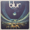 Blur - Live at Wembley Stadium (Vinilo, 2 LP, Ed. UK & Europe, 2024)