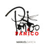 Manuel Garcia - Panico (Vinilo, Ed. Chile)