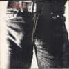 The Rolling Stones – Sticky Fingers (Vinilo, Ed. US, 1971)
