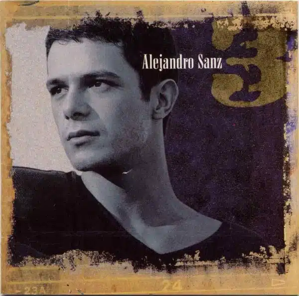 Alejandro Sanz - 3 (CD) 1 Alejandro Sanz - 3 (CD)