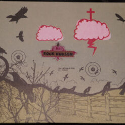 RH+ - Quintana Roo (CD, Ed. Chile, 2006)