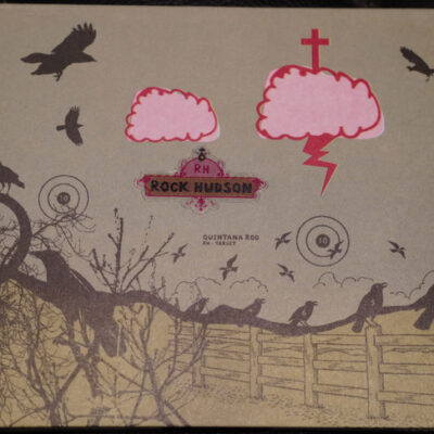 RH+ - Quintana Roo (Ed. Chile, 2006)