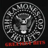 Ramones - Greatest Hits (CD, Ed. Chile, 2006)