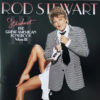 Rod Stewart - Stardust... The Great American Songbook Volume III (CD, Ed. US, 2004)