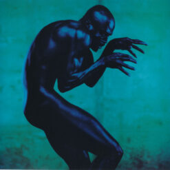 Seal - Human Being (CD, Ed. US, 1998)