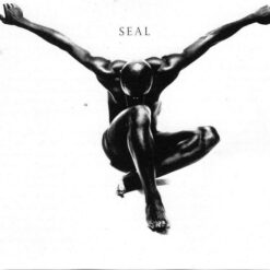 Seal - Seal (CD, Ed. US, 1994)
