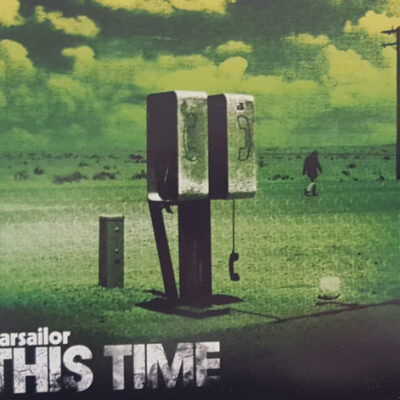 Starsailor - This Time (Single, Ed. Europe, 2006)